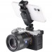 Ulanzi ST-06S Rotating Phone Tripod Mount